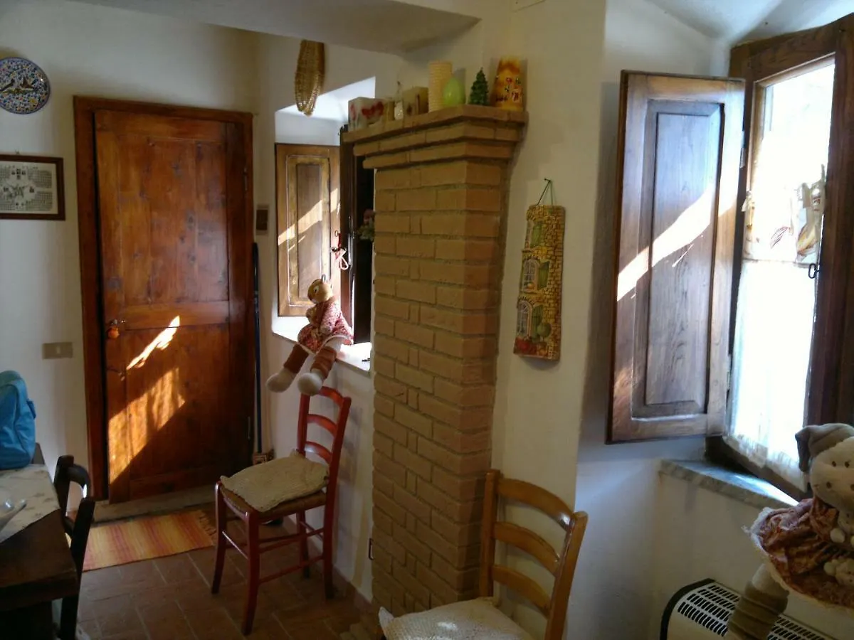 Casa Sassa Apartment Sassa  0*, Sassa (Tuscany) Italy
